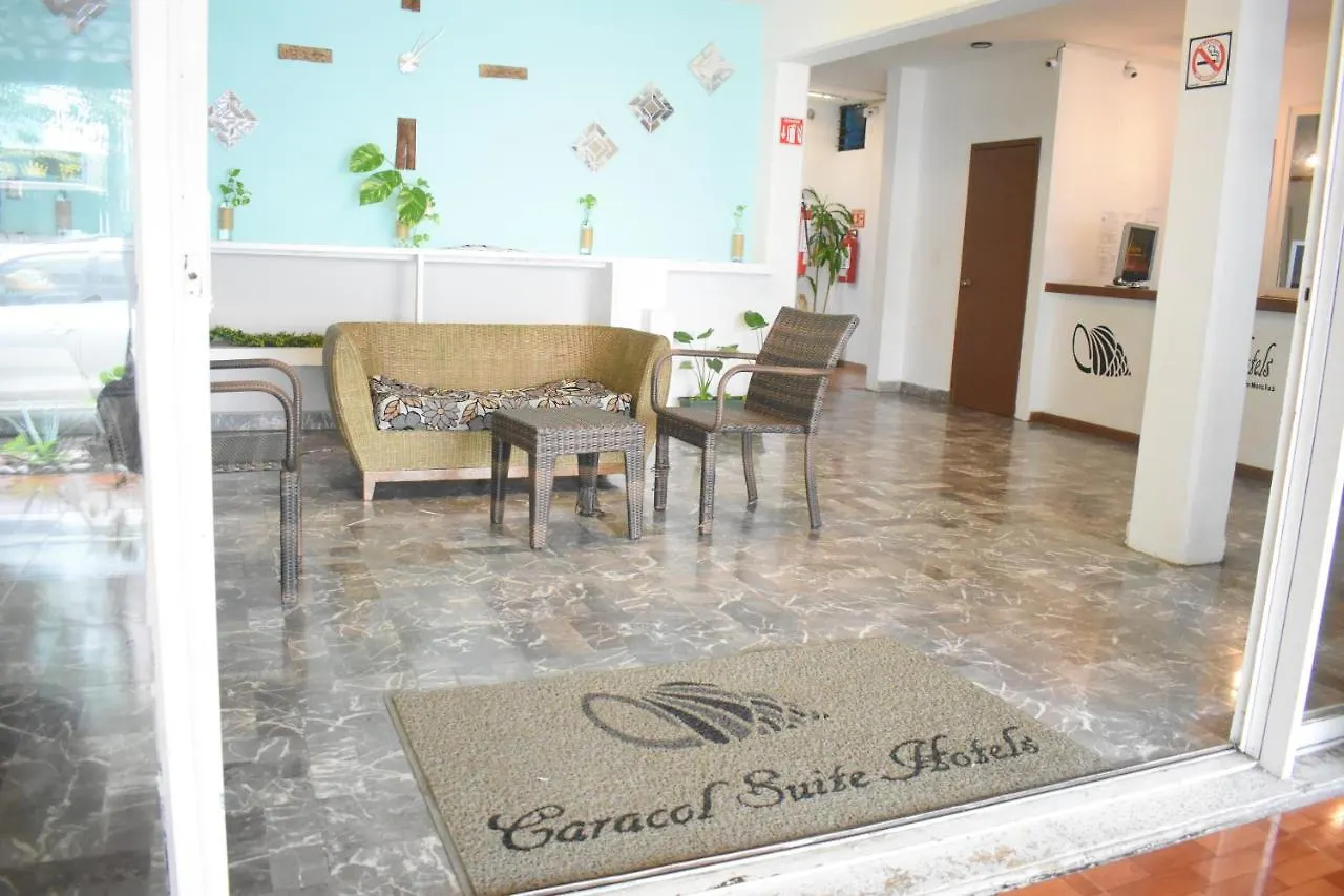 Caracol Suite Hotel
