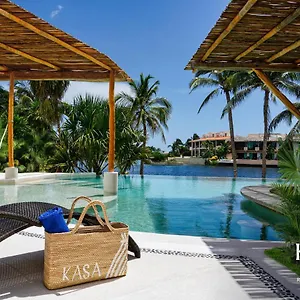 Hotel Kasa Riviera Maya