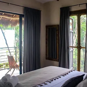 Bed and breakfast Verdeamar Eco