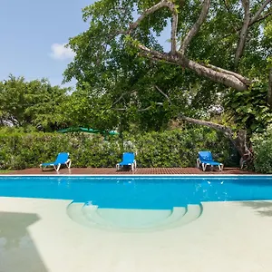 Apartamento Playa Riviera Tendenza